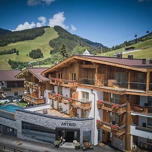 Hotel Astrid - Inklusive Kostenfreier Jokercard